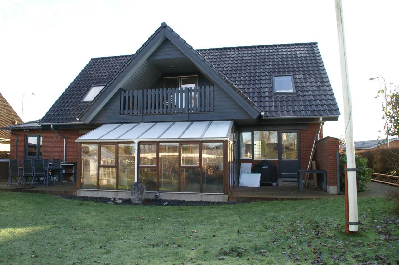 Annys Bed & Breakfast Sunds 外观 照片