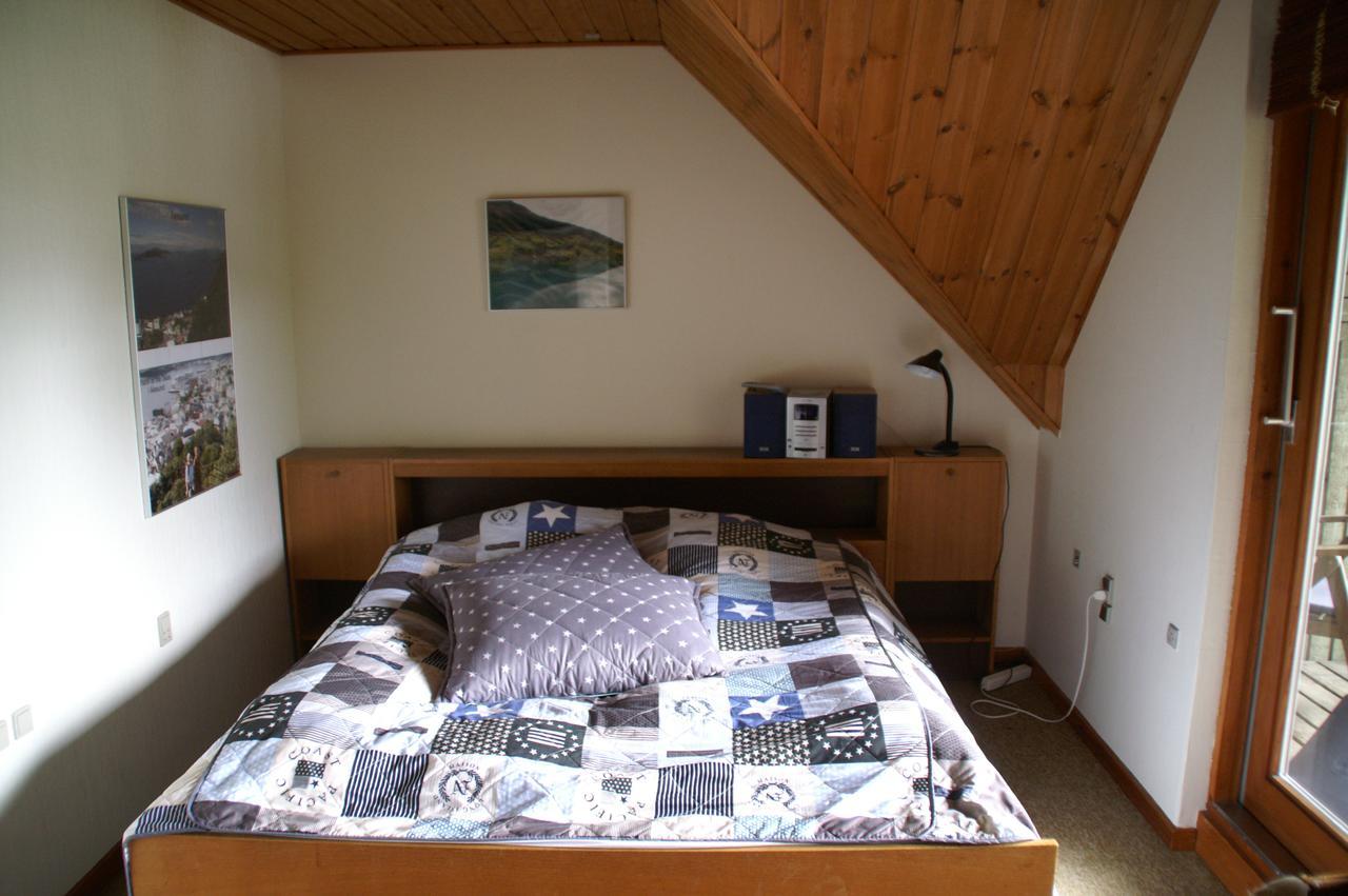 Annys Bed & Breakfast Sunds 外观 照片