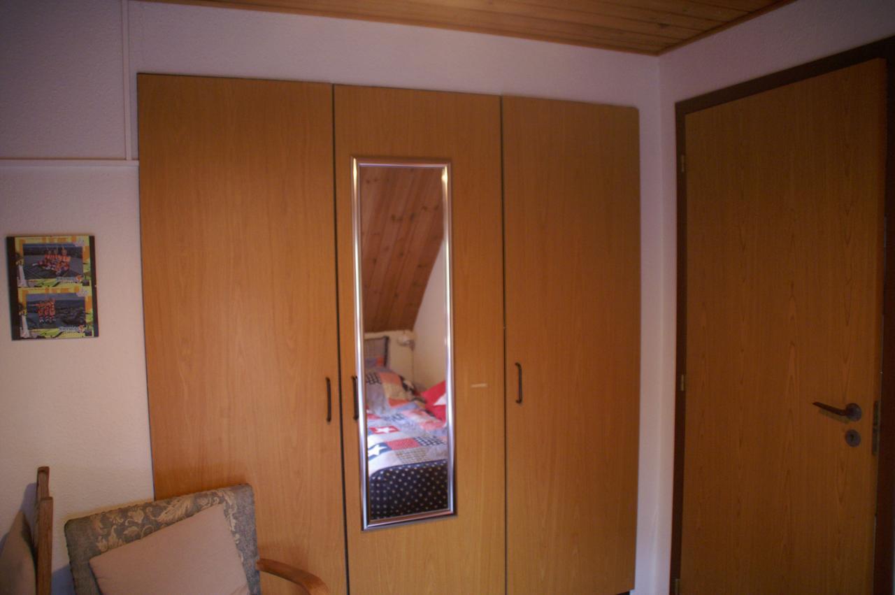 Annys Bed & Breakfast Sunds 外观 照片