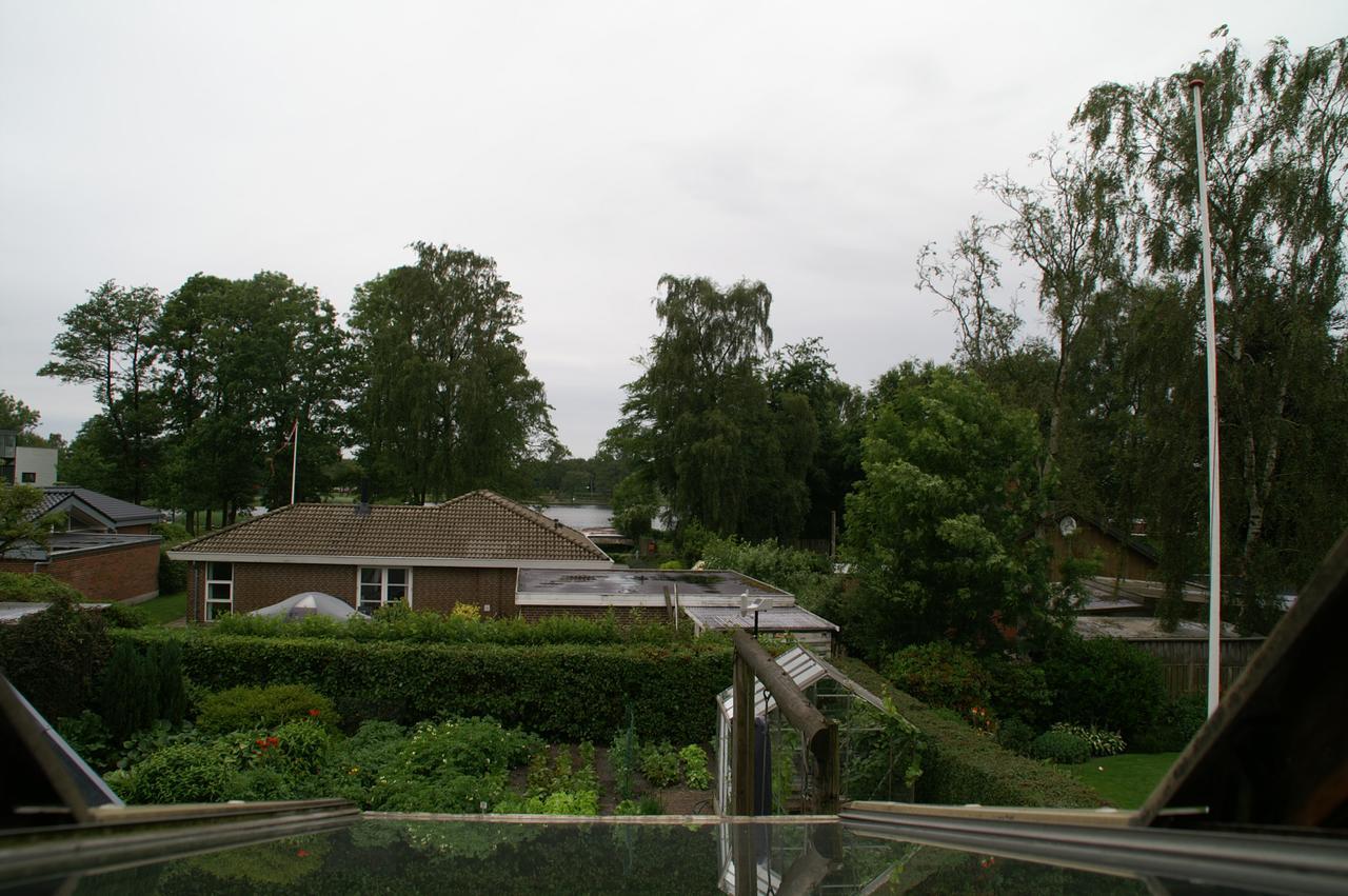 Annys Bed & Breakfast Sunds 外观 照片